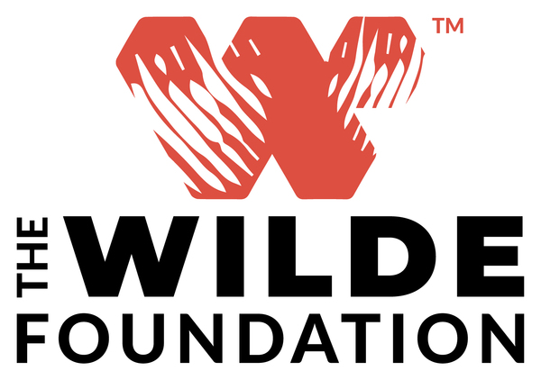 The WILDE Foundation logo